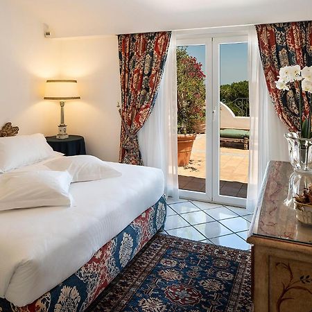 Excelsior Belvedere Hotel & Spa Ίσκια Εξωτερικό φωτογραφία