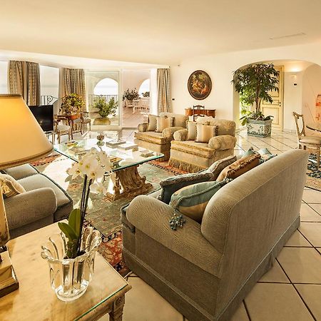 Excelsior Belvedere Hotel & Spa Ίσκια Εξωτερικό φωτογραφία
