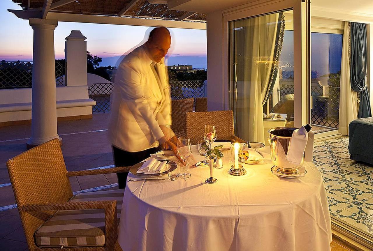 Excelsior Belvedere Hotel & Spa Ίσκια Εξωτερικό φωτογραφία