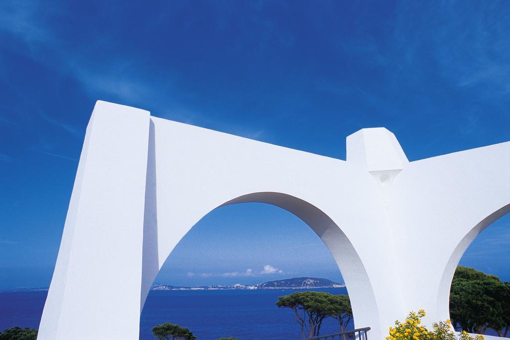 Excelsior Belvedere Hotel & Spa Ίσκια Εξωτερικό φωτογραφία