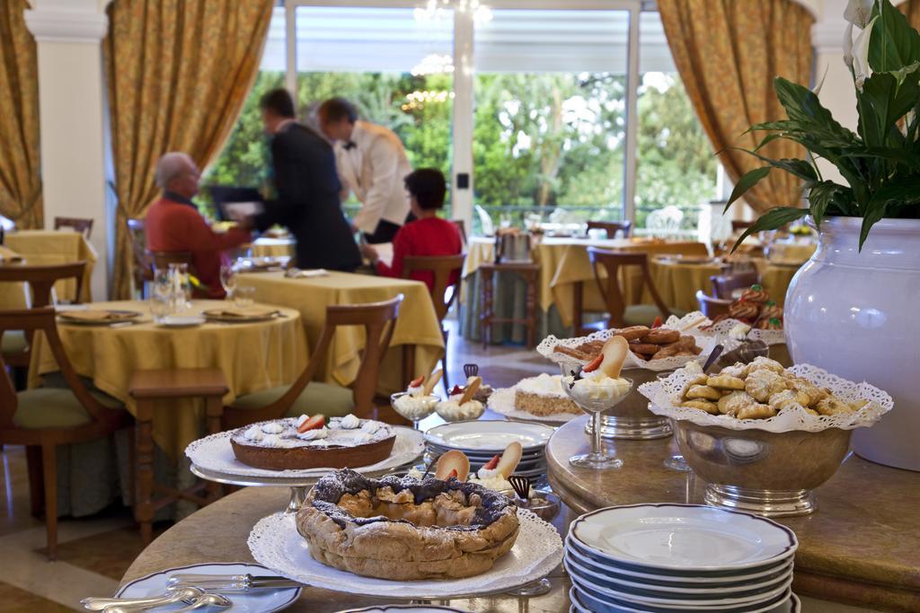 Excelsior Belvedere Hotel & Spa Ίσκια Εξωτερικό φωτογραφία