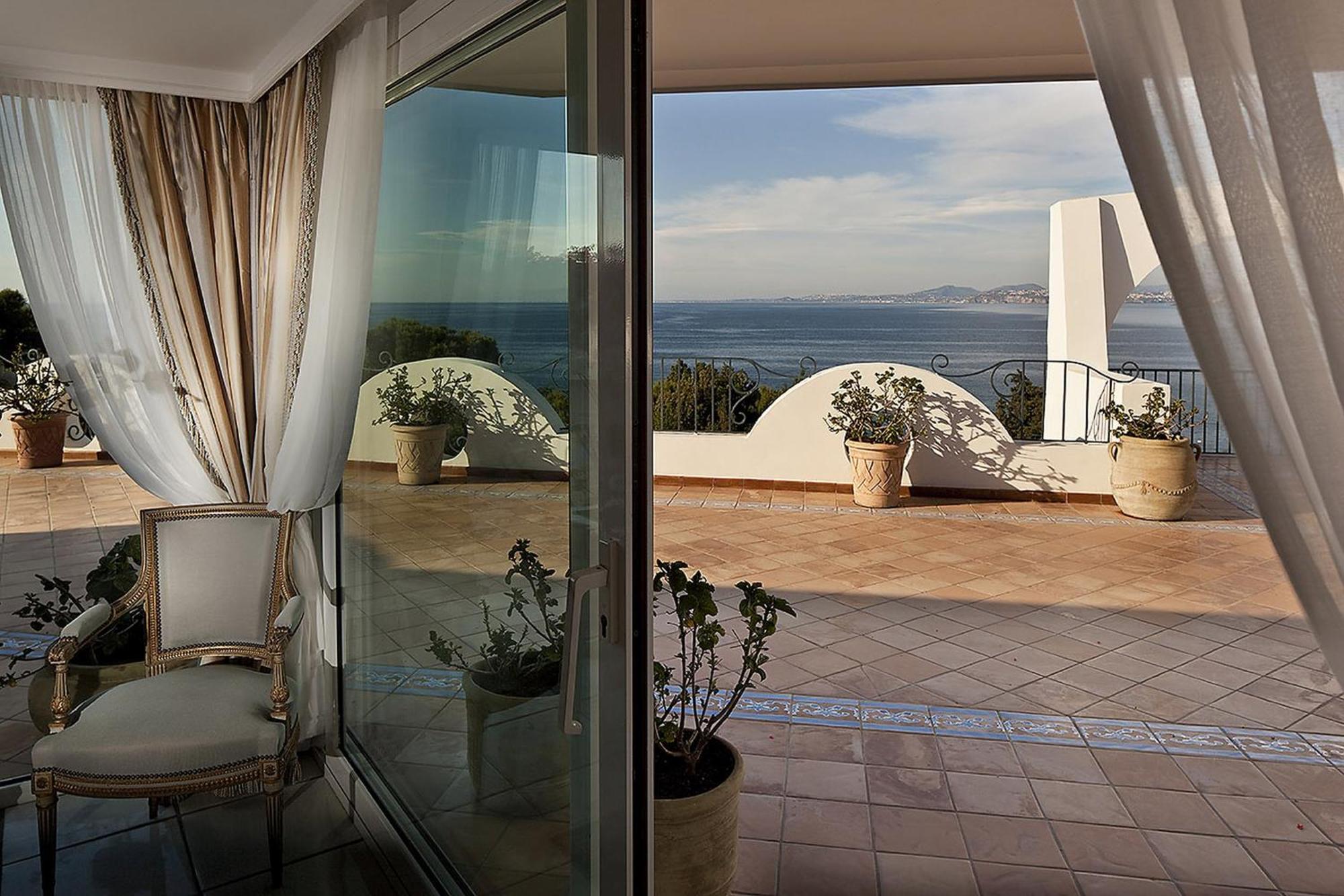 Excelsior Belvedere Hotel & Spa Ίσκια Εξωτερικό φωτογραφία