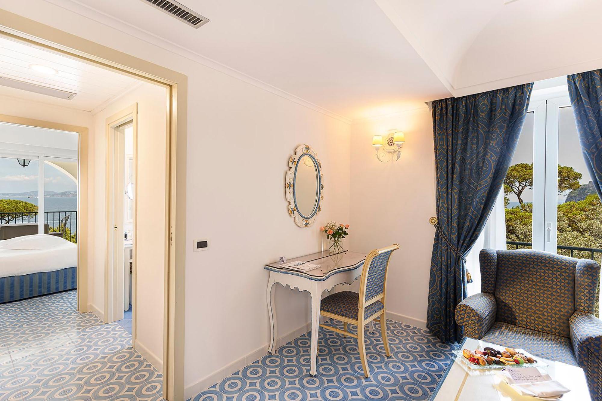 Excelsior Belvedere Hotel & Spa Ίσκια Δωμάτιο φωτογραφία