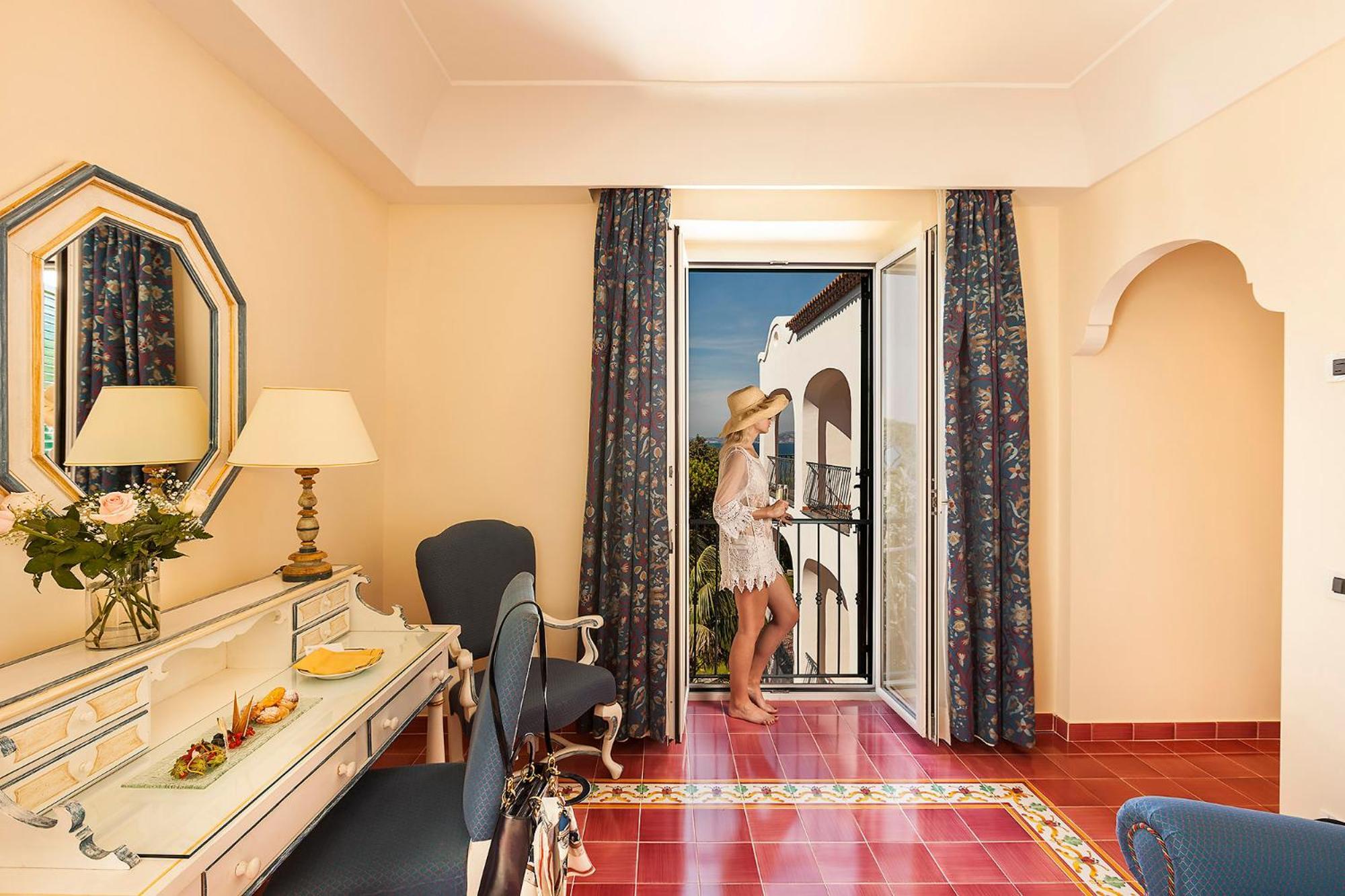 Excelsior Belvedere Hotel & Spa Ίσκια Δωμάτιο φωτογραφία